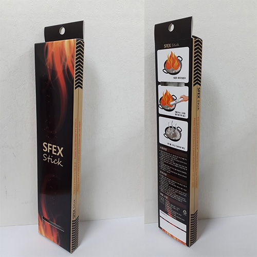 SFEX STICK (식당/주방/식용유화재전용)